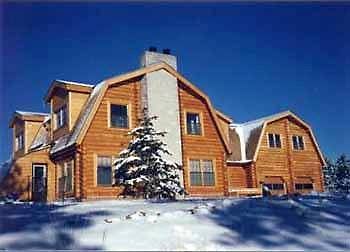 Black Forest Lodge Bagian luar foto