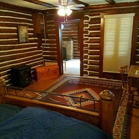 Black Forest Lodge Bagian luar foto