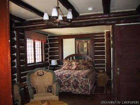 Black Forest Lodge Ruang foto