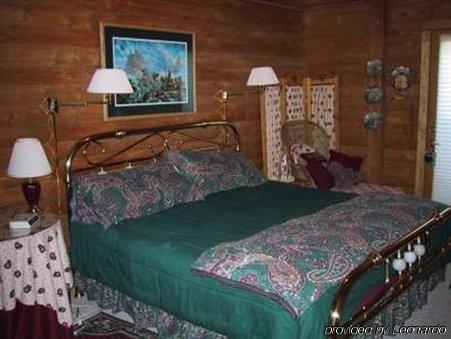 Black Forest Lodge Ruang foto
