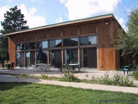 Black Forest Lodge Fasilitas foto