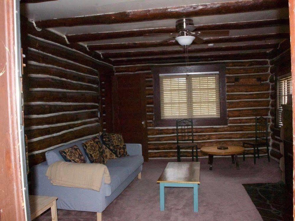 Black Forest Lodge Bagian luar foto