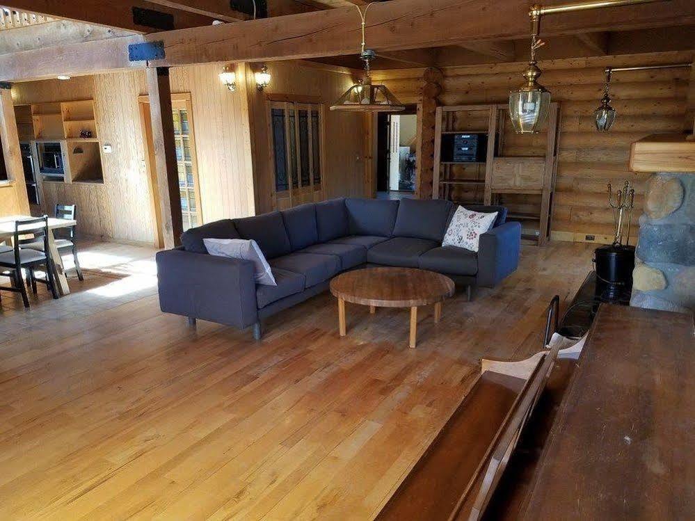 Black Forest Lodge Bagian luar foto