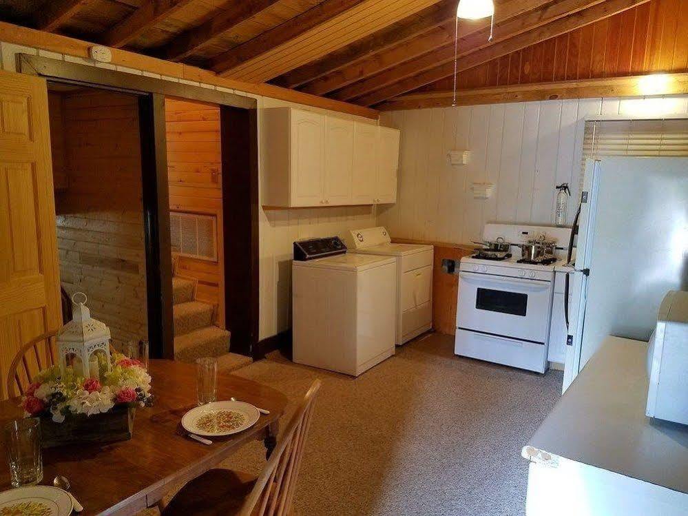 Black Forest Lodge Bagian luar foto
