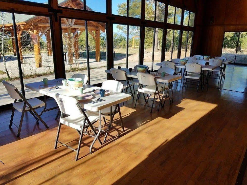 Black Forest Lodge Bagian luar foto