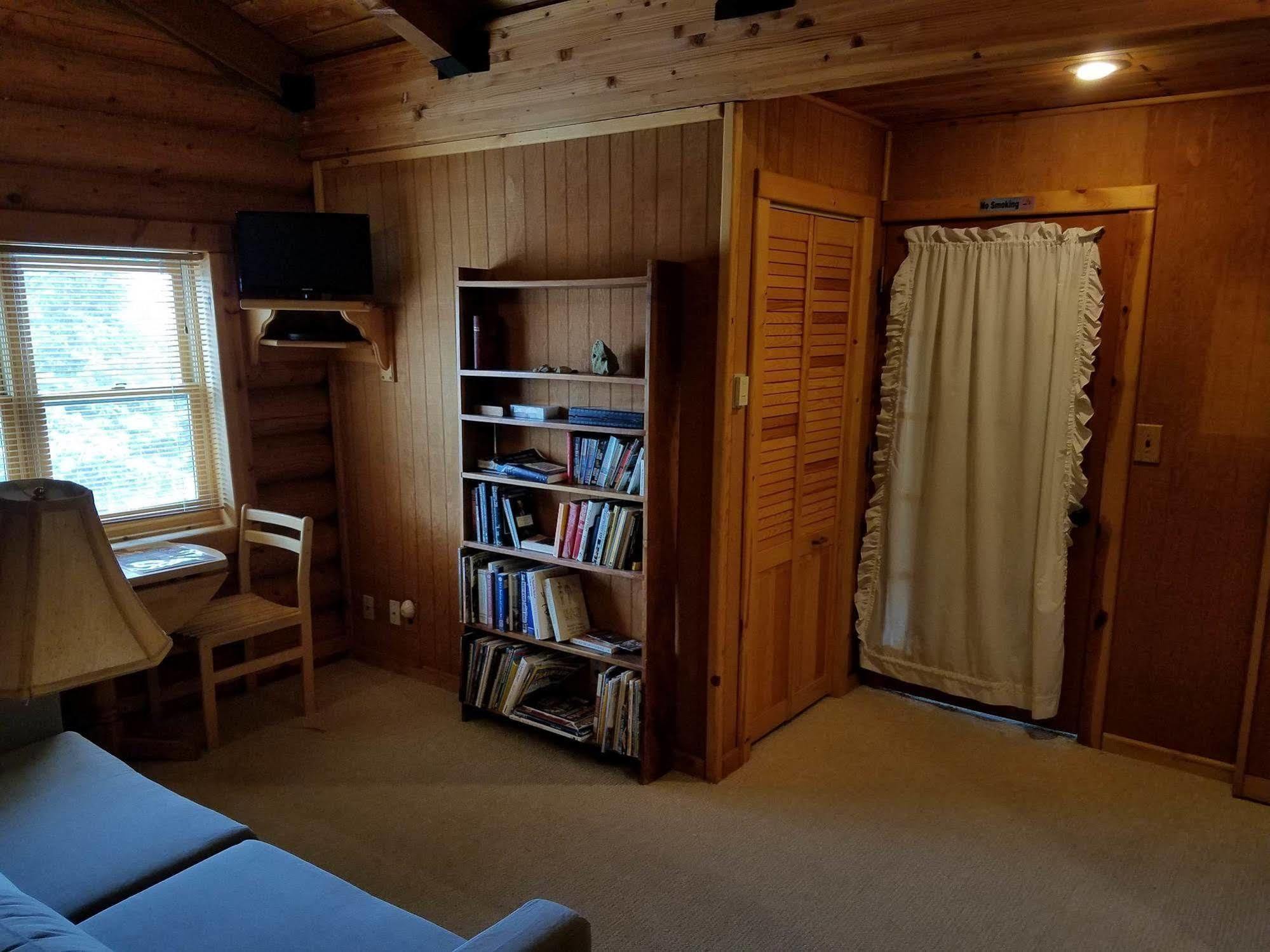 Black Forest Lodge Bagian luar foto