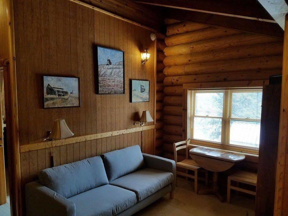 Black Forest Lodge Bagian luar foto