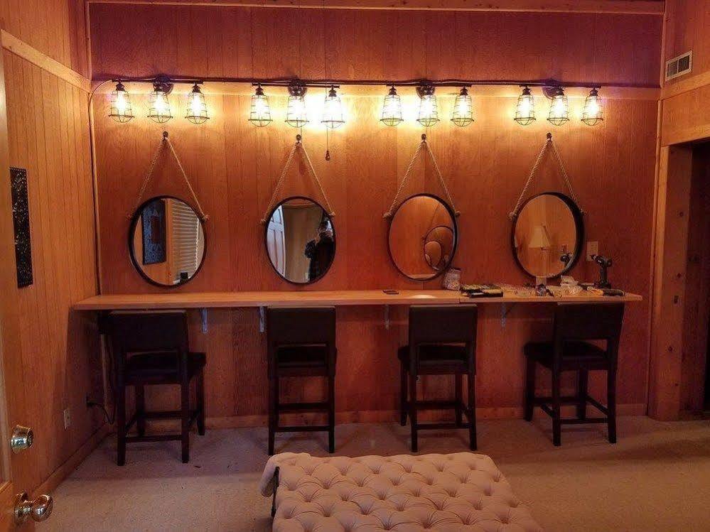 Black Forest Lodge Bagian luar foto