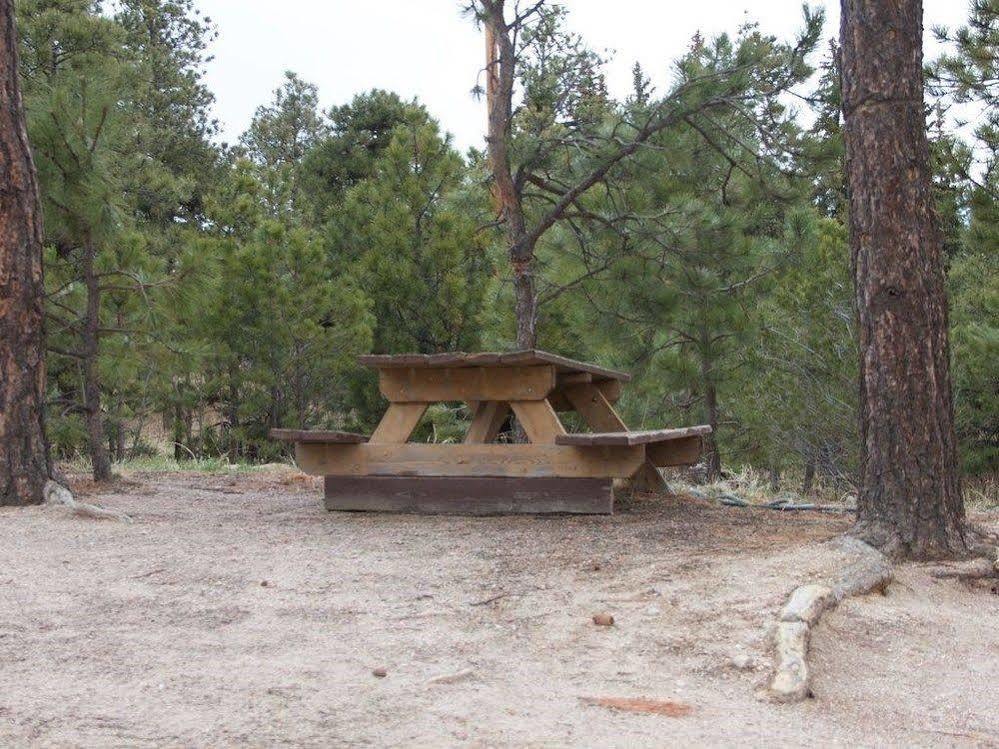 Black Forest Lodge Bagian luar foto